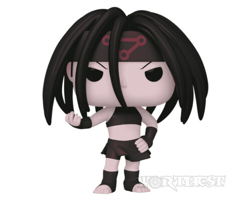 Фигурка Funko POP! Fullmetal Alchemist: Brotherhood Envy гомункул Зависть 1578