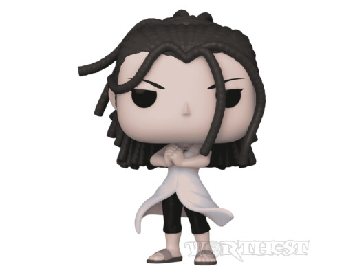 Фигурка Funko POP! Fullmetal Alchemist Izumi Curtis Идзуми Кёртис 1578