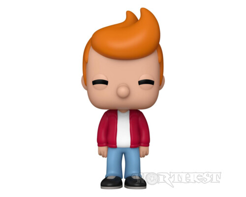 Фигурка Funko POP! Futurama Philip J. Fry Футурама Филип Дж. Фрай 1755