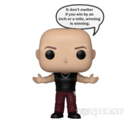 Фігурка Funko POP! The Fast and the Furious Dom Toretto 1993