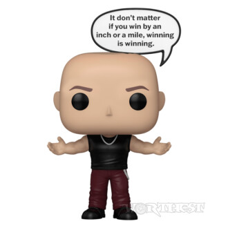 Фигурка Funko POP! The Fast and the Furious Dom Toretto 1993