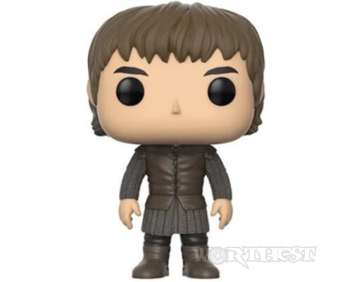 Фигурка Funko POP! Game of Thrones: Bran Stark (Бран Старк) 52