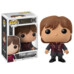 Фігурка Funko POP! Game of Thrones Tyrion Lannister Тіріон Ланністер 01