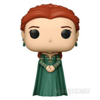 Фигурка Funko POP! House of the Dragon Alicent Hightower Алисента Хайтауэр 03