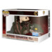 Фігурка Funko POP! Rides House of Dragon Aemond Targaryen with Vhagar 136
