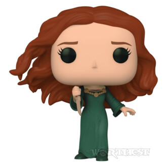 Фигурка Funko POP! House of the Dragon Alicent Hightower with Dagger 01