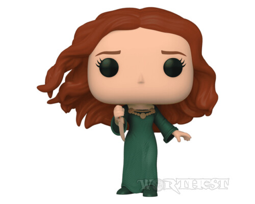 Фігурка Funko POP! House of the Dragon Alicent Hightower with Dagger 01