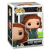 Фигурка Funko POP! House of the Dragon Alicent Hightower with Dagger 01