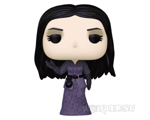 Фігурка Funko POP! House of the Dragon Alys Rivers Еліс Ріверс 26