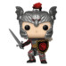 Фігурка Funko POP! House of the Dragon Daemon Targaryen (Targaryen Armor) 11