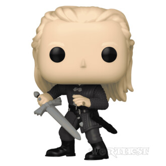 Фігурка Funko POP! House of the Dragon Daemon Targaryen with Dark Sister 23