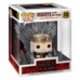 Фигурка Funko POP! Deluxe House of the Dragon Viserys on the Iron Throne 12