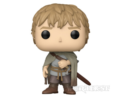 Фігурка Funko POP! A Knight of the Seven Kingdoms Dunk Лицар Дунк 1901