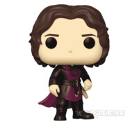 Фигурка Funko POP! House of the Dragon Jacaerys Velaryon Джейкерис 18