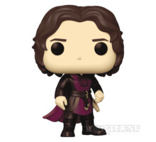 Фигурка Funko POP! House of the Dragon Jacaerys Velaryon Джейкерис 18