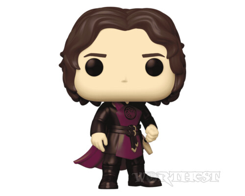 Фігурка Funko POP! House of the Dragon Jacaerys Velaryon Джейкеріс 18