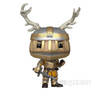 Фигурка Funko POP! A Knight of the Seven Kingdoms Lyonel Baratheon 1902