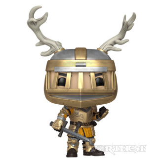Фигурка Funko POP! A Knight of the Seven Kingdoms Lyonel Baratheon 1902