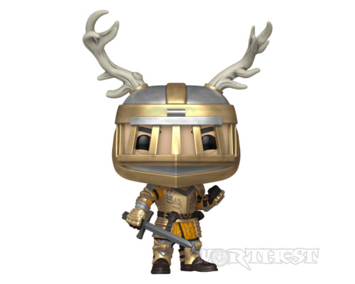 Фігурка Funko POP! A Knight of the Seven Kingdoms Lyonel Baratheon 1902