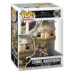 Фигурка Funko POP! A Knight of the Seven Kingdoms Lyonel Baratheon 1902