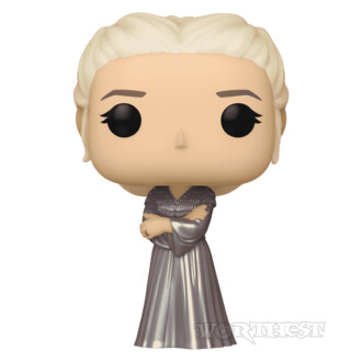 Фігурка Funko POP! House of the Dragon Rhaenyra Targaryen Рейніра Таргарієн 22