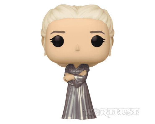 Фігурка Funko POP! House of the Dragon Rhaenyra Targaryen Рейніра Таргарієн 22