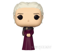 Фігурка Funko POP! House of the Dragon Rhaenyra Targaryen in Purple Robe 16