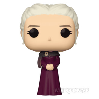 Фігурка Funko POP! House of the Dragon Rhaenyra Targaryen in Purple Robe 16