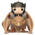 Фігурка Funko POP! Rides House of Dragon Aegon Targaryen with Sunfyre 135
