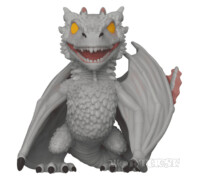 Фігурка Funko POP! House of the Dragon Seasmoke Будинок Дракона Сисмоук 28