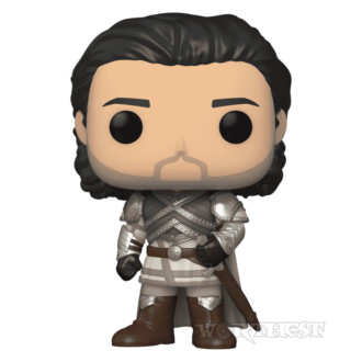 Фігурка Funko POP! House of the Dragon Ser Criston Cole Holding Sword 21