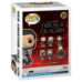 Фігурка Funko POP! House of the Dragon Ser Criston Cole Holding Sword 21