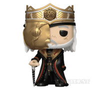 Фигурка Funko POP! House of the Dragon Viserys Targaryen with Cane Висерис 15