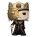 Фигурка Funko POP! House of the Dragon Viserys Targaryen with Cane Висерис 15