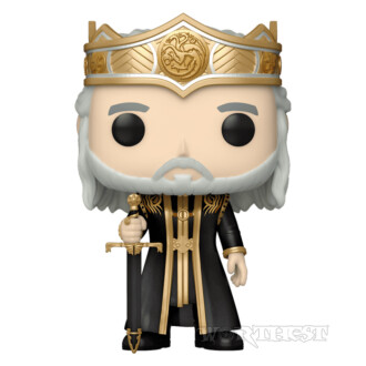 Фигурка Funko POP! House of the Dragon: Viserys Targaryen Висерис Таргариен 02