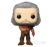 Фигурка Funko POP! Metal Gear Solid V The Phantom Pain Ocelot 1298