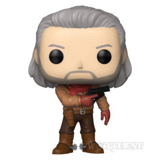 Фигурка Funko POP! Metal Gear Solid V The Phantom Pain Ocelot 1298