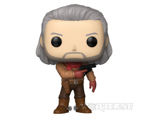 Фигурка Funko POP! Metal Gear Solid V The Phantom Pain Ocelot 1298