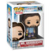 Фігурка Funko POP! Ghostbusters Afterlife Mr. Grooberson Груберсон 928