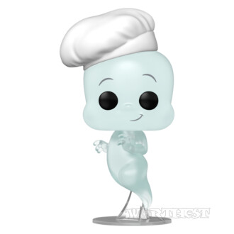 Фигурка Funko POP! Casper with Chef’s Hat 30th Anniversary Каспер в колпаке 1819