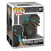 Фигурка Funko POP! Premium Godzilla Minus One Godzilla Heat Ray 2071
