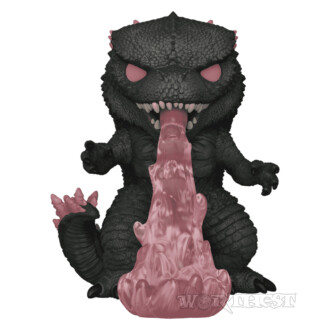 Фігурка Funko POP! Godzilla x Kong Godzilla with Heat-Ray Годзілла 1539