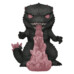 Фігурка Funko POP! Godzilla x Kong Godzilla with Heat-Ray Годзілла 1539