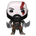 Фигурка Funko POP! God of War Ragnarök Kratos with Blades Кратос 1285
