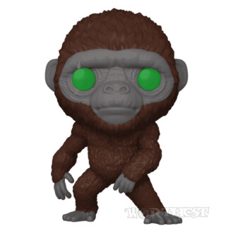 Фігурка Funko POP! Godzilla x Kong New Empire Suko Суко Нова імперія 1543