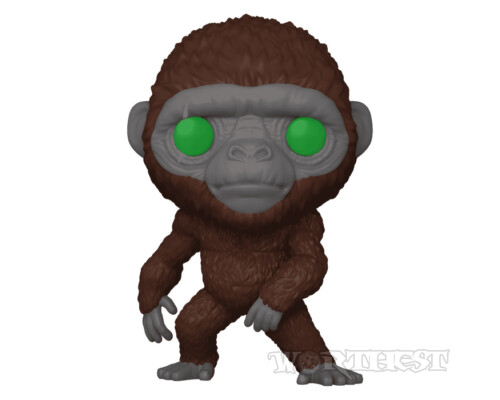 Фигурка Funko POP! Godzilla x Kong New Empire Suko Суко Новая империя 1543