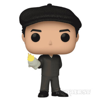 Фігурка Funko POP! The Godfather Part II - Vito Corleone with Towel Silencer 1525