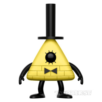 Фігурка Funko POP! Gravity Falls Bill Cipher Гравіті Фолз Білл Шифр 243