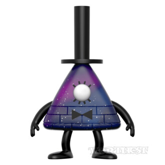 Фігурка Funko POP! Gravity Falls Bill Cipher (Chase) Гравіті Фолз Білл Шифр 243