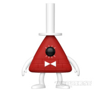Фігурка Funko POP! Gravity Falls Bill Cipher Гравіті Фолз Білл Шифр ​​1637